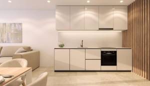 New - Apartment - Torrevieja - Playa del Acequión