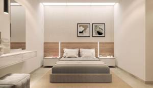 New - Apartment - Torrevieja - Playa del Acequión