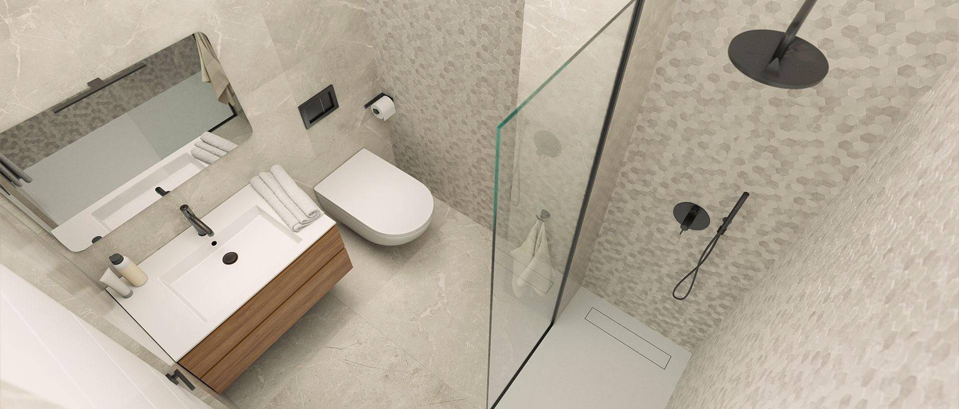 New - Apartment - Torrevieja - Playa del Acequión