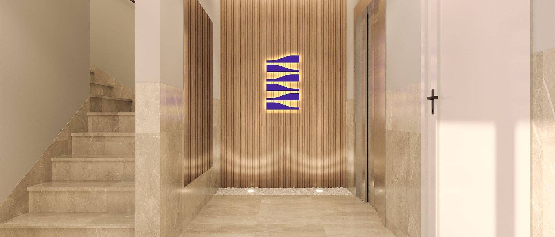 Obra Nueva - Apartmento - Torrevieja - Playa del Acequión