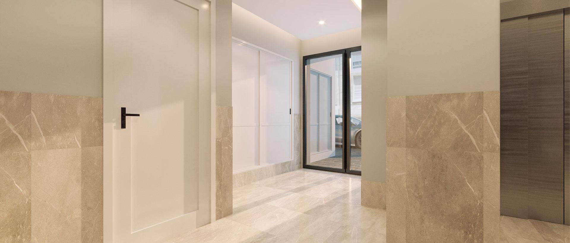 Obra Nueva - Apartmento - Torrevieja - Playa del Acequión