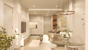 Obra Nueva - Apartmento - Torrevieja - Playa del Acequión