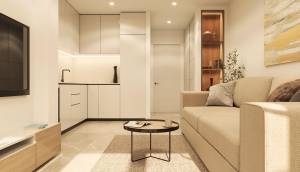 Obra Nueva - Apartmento - Torrevieja - Playa del Acequión