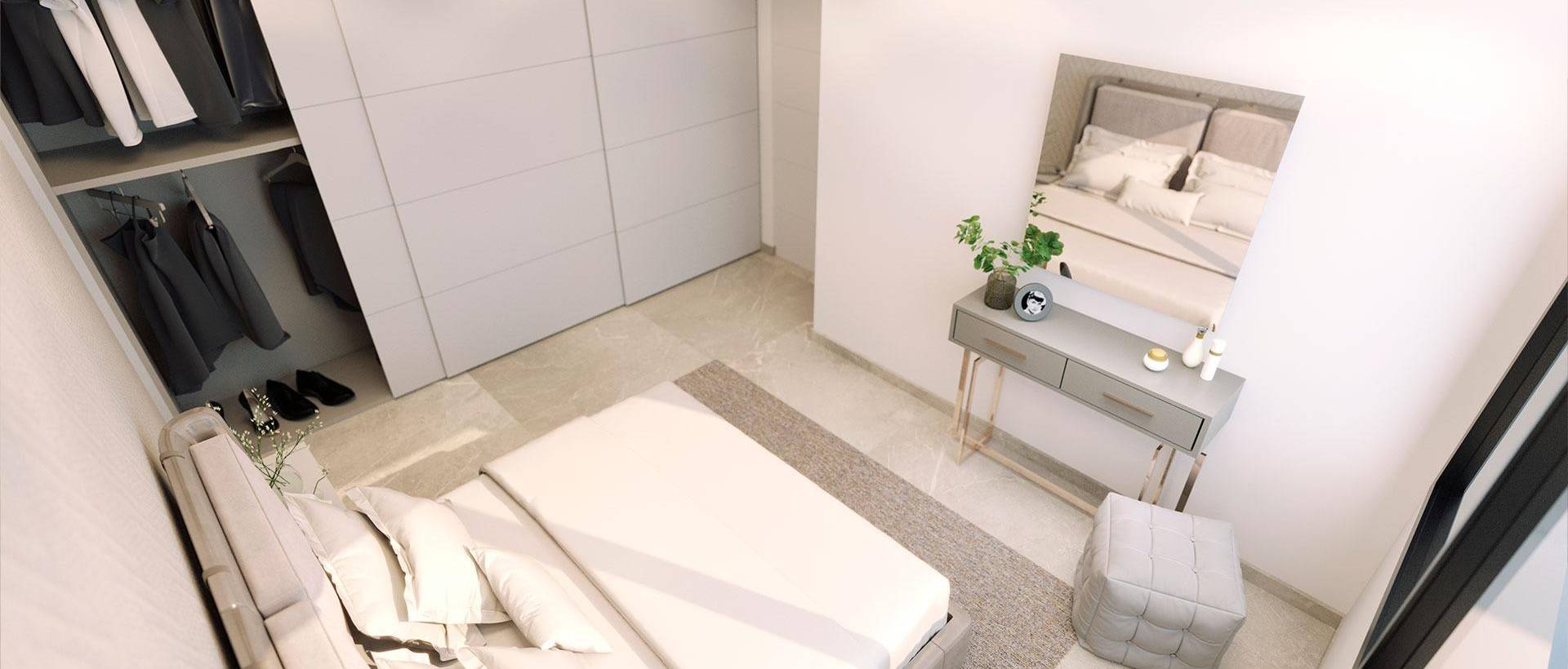 Obra Nueva - Apartmento - Torrevieja - Playa del Acequión