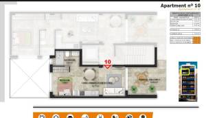 Obra Nueva - Apartmento - Torrevieja - Playa del Acequión