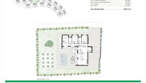 New - Villa - Fuente Álamo - Hacienda del Alamo