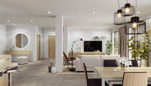 New - Villa - Rojales - Golf La Marquesa (Ciudad Quesada)