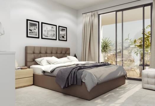 New - Villa - Rojales - Golf La Marquesa (Ciudad Quesada)