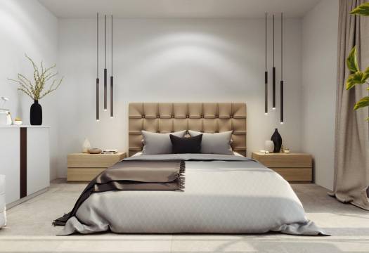 New - Villa - Rojales - Golf La Marquesa (Ciudad Quesada)