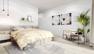 New - Villa - Rojales - Golf La Marquesa (Ciudad Quesada)