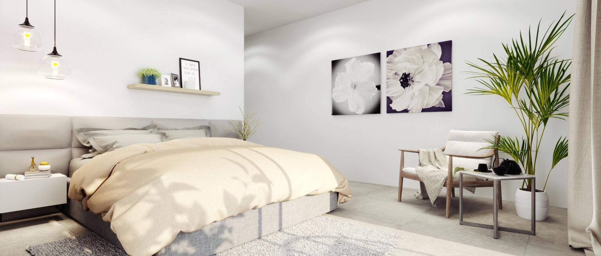 New - Villa - Rojales - Golf La Marquesa (Ciudad Quesada)