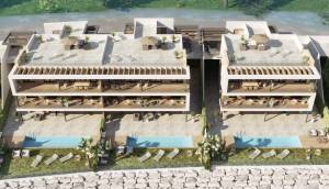 New - Villa - Rojales - Golf La Marquesa (Ciudad Quesada)