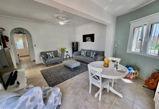 Resale - Villa - Ciudad Quesada
