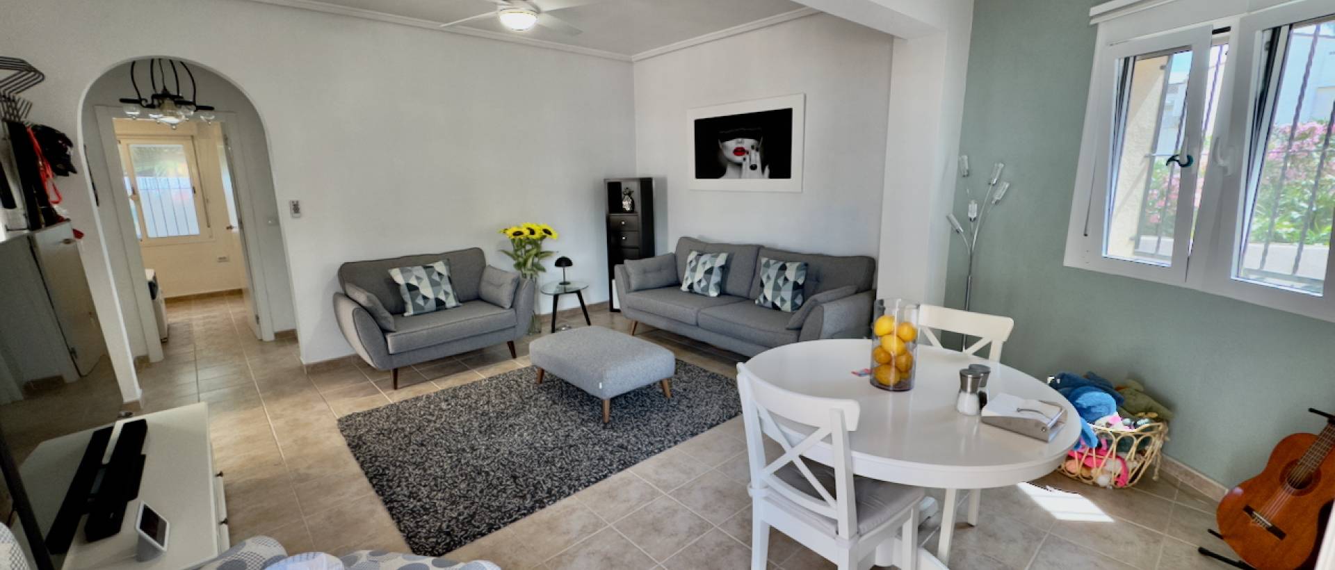 Resale - Villa - Ciudad Quesada