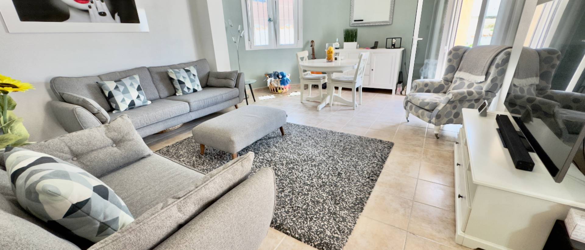 Resale - Villa - Ciudad Quesada