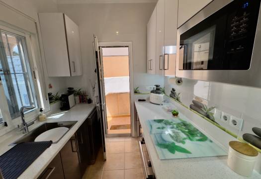 Resale - Villa - Ciudad Quesada