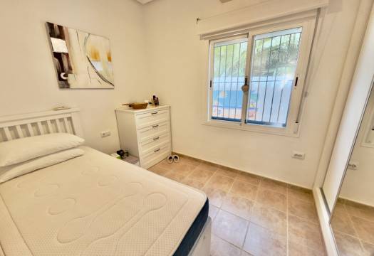 Resale - Villa - Ciudad Quesada