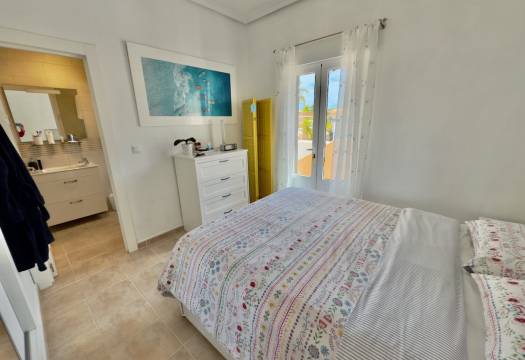 Resale - Villa - Ciudad Quesada