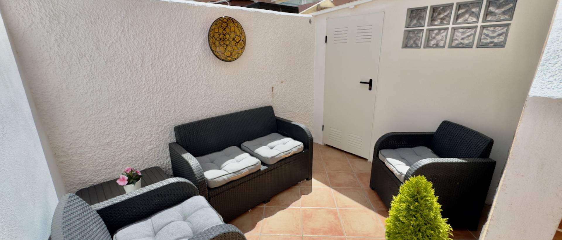 Resale - Villa - Ciudad Quesada