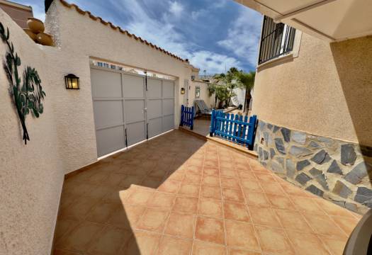 Resale - Villa - Ciudad Quesada