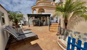 Resale - Villa - Ciudad Quesada