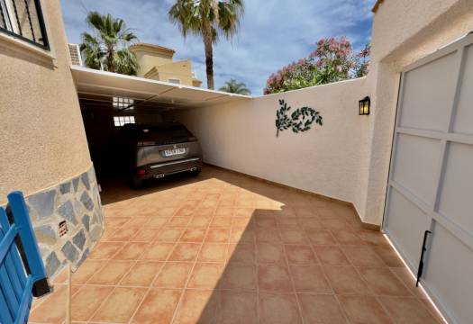 Resale - Villa - Ciudad Quesada