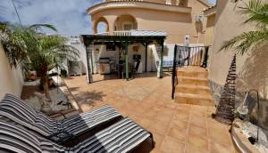 Resale - Villa - Ciudad Quesada