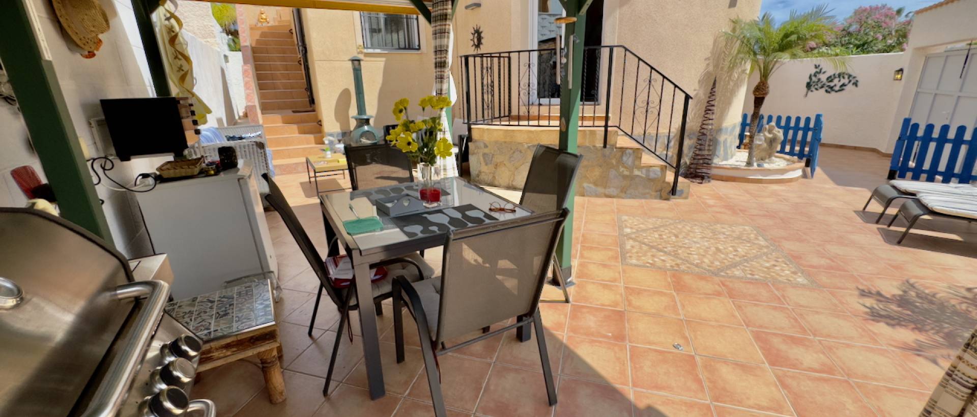 Resale - Villa - Ciudad Quesada