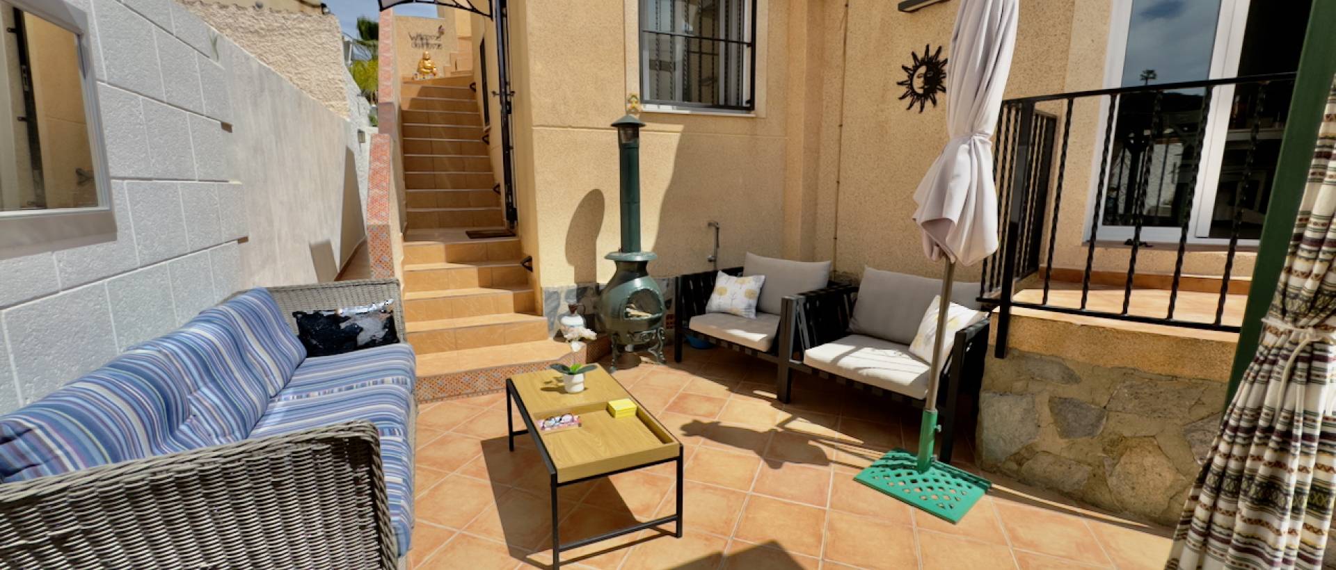 Resale - Villa - Ciudad Quesada