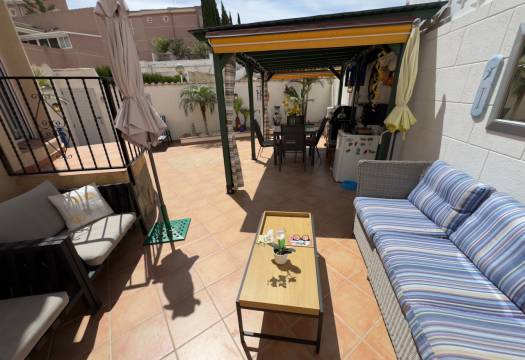 Resale - Villa - Ciudad Quesada