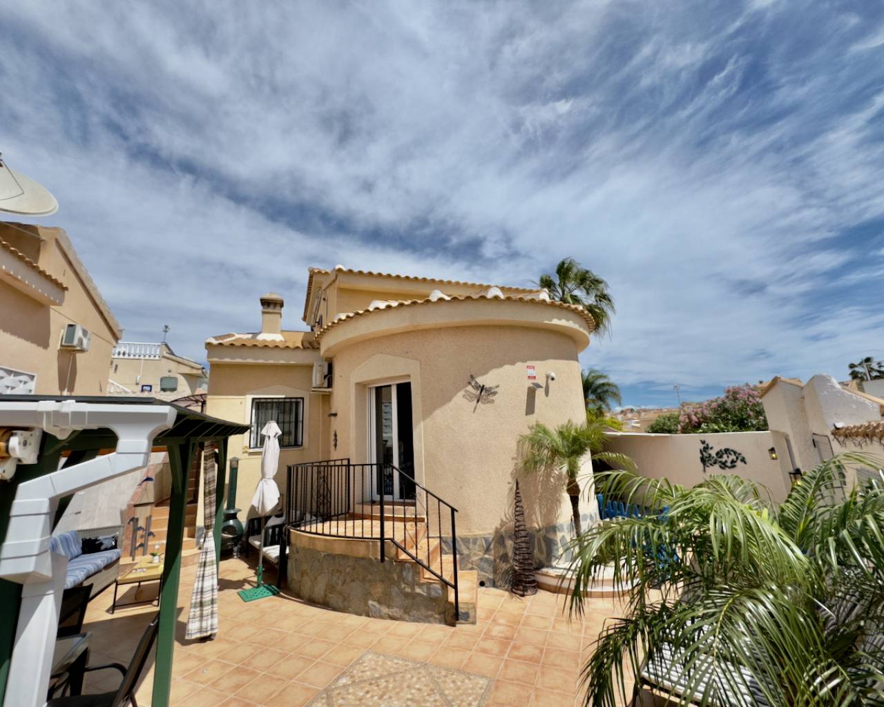 For sale: 3 bedroom house / villa in Ciudad Quesada, Costa Blanca