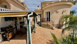 Resale - Villa - Ciudad Quesada
