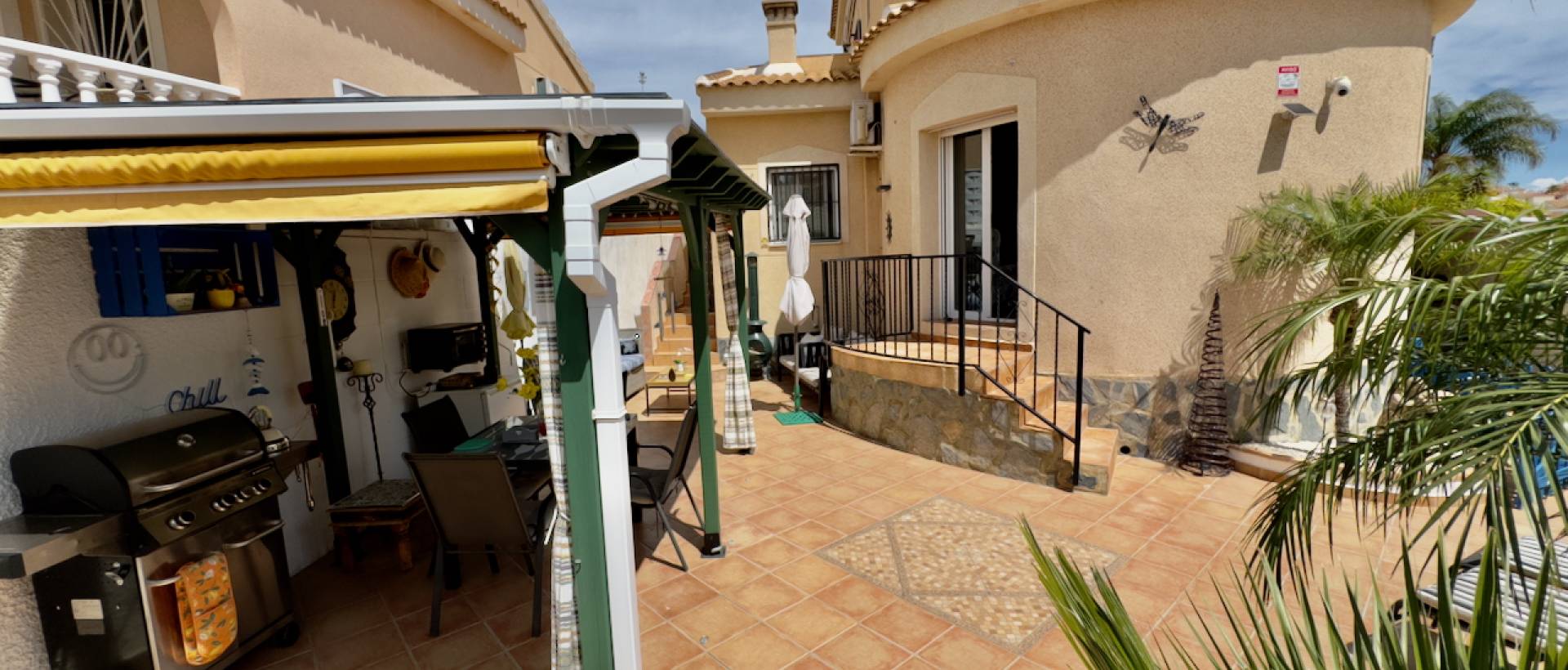 Resale - Villa - Ciudad Quesada
