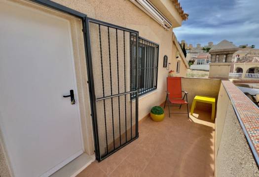 Resale - Villa - Ciudad Quesada