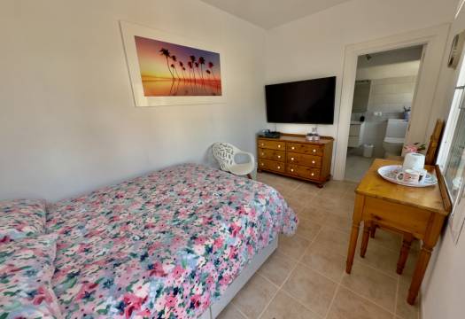 Resale - Villa - Ciudad Quesada