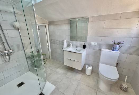 Resale - Villa - Ciudad Quesada