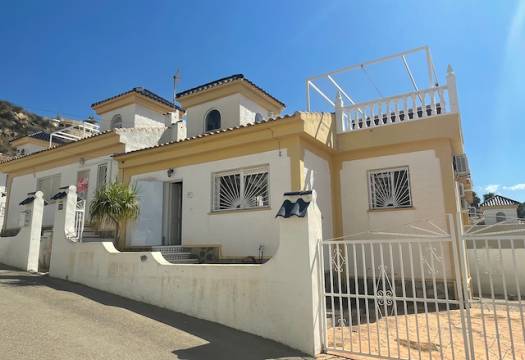 Villa · Resale · Ciudad Quesada · Ciudad Quesada