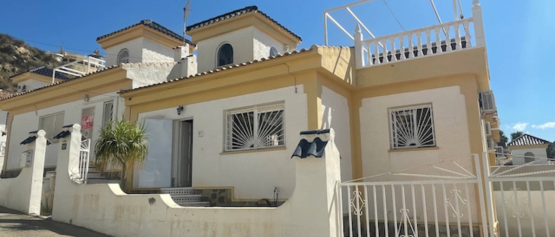 Resale - Villa - Ciudad Quesada