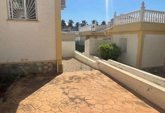 Resale - Villa - Ciudad Quesada