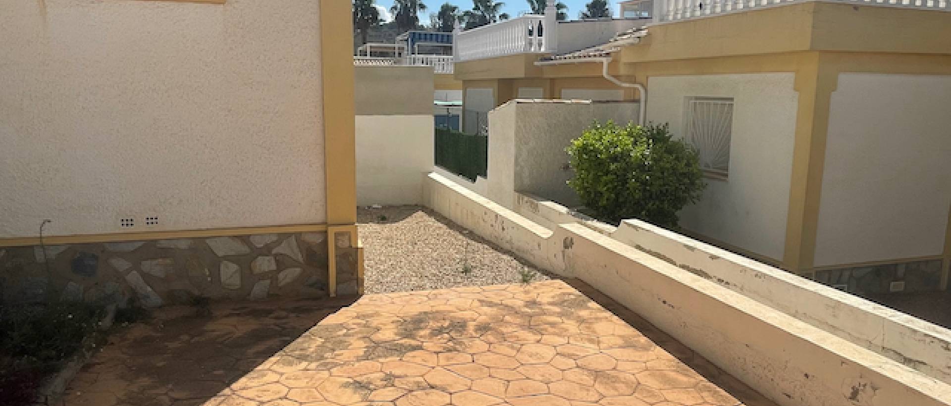Resale - Villa - Ciudad Quesada