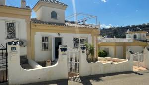Resale - Villa - Ciudad Quesada