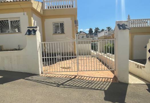 Resale - Villa - Ciudad Quesada