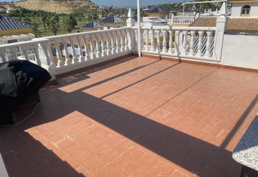 Resale - Villa - Ciudad Quesada