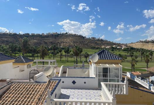 Resale - Villa - Ciudad Quesada