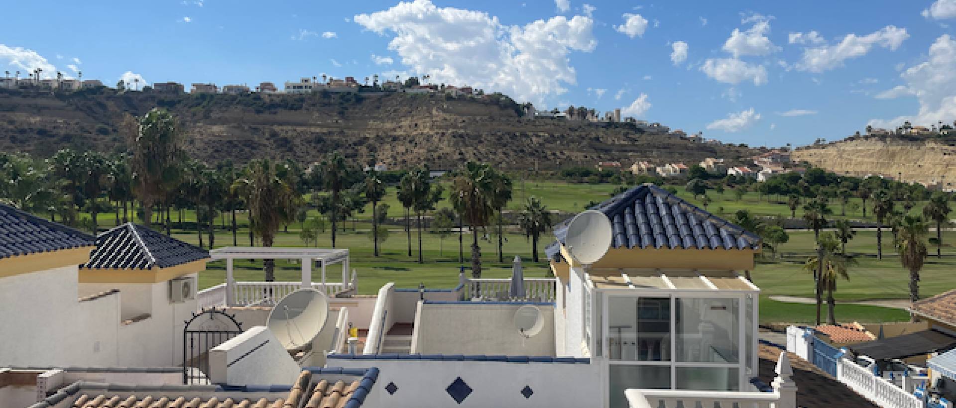 Resale - Villa - Ciudad Quesada