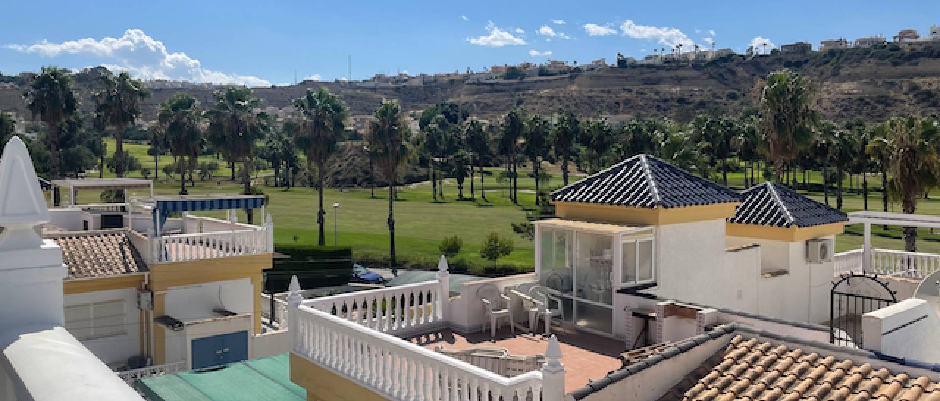 Resale - Villa - Ciudad Quesada