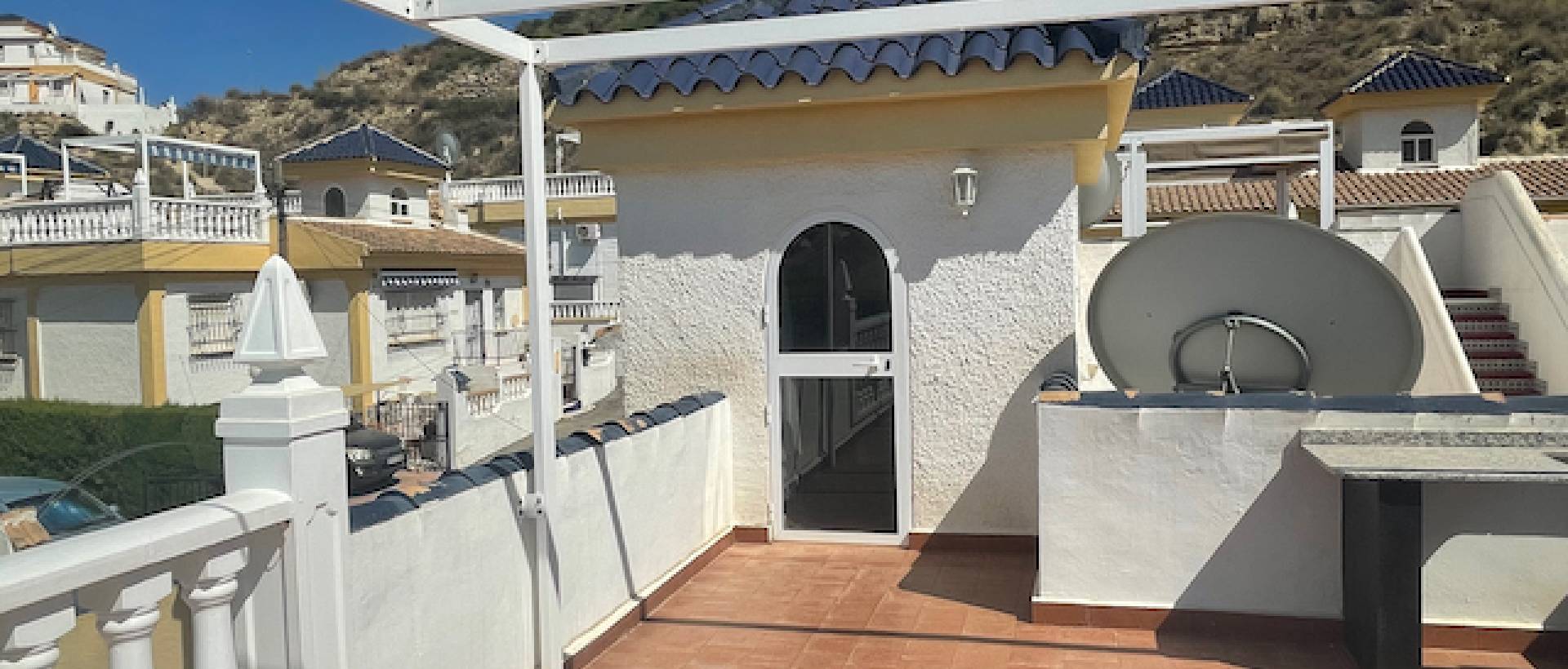 Resale - Villa - Ciudad Quesada