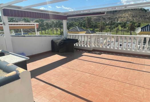 Resale - Villa - Ciudad Quesada