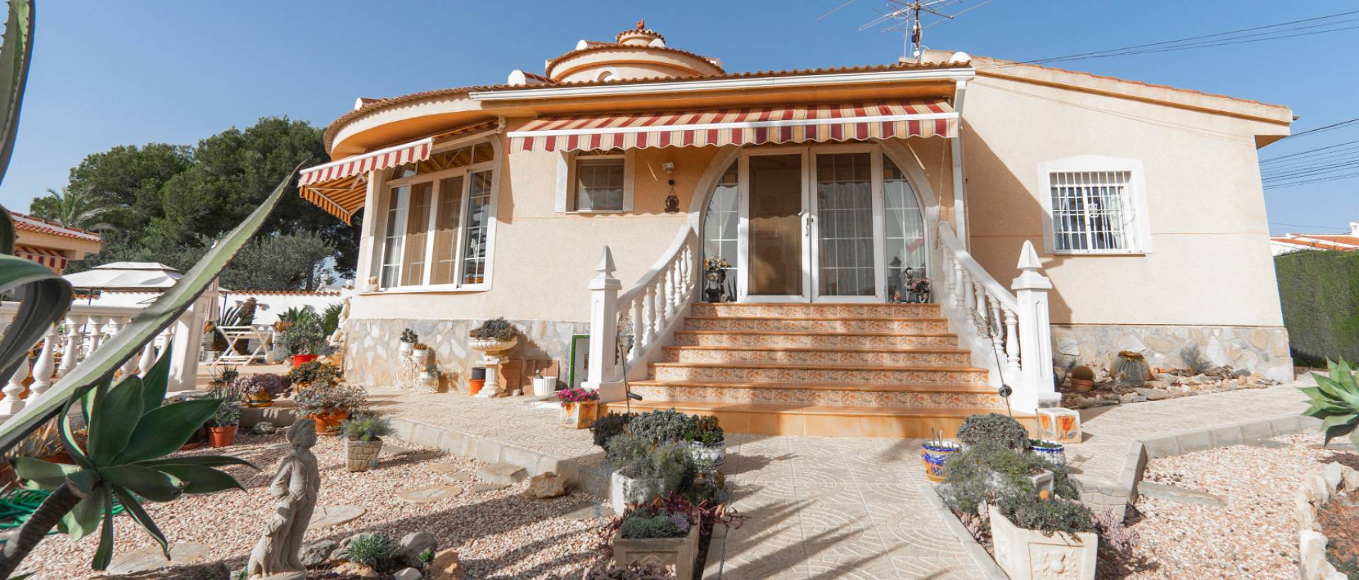 Resale - Villa - Ciudad Quesada