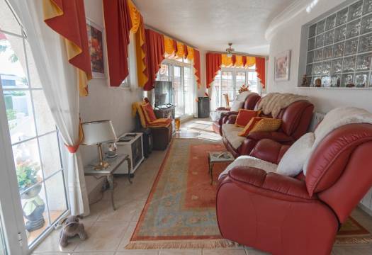 Resale - Villa - Ciudad Quesada